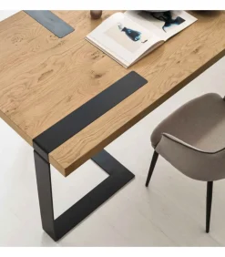 Tavolo Drop Di Maronese Acf, La Qualita Made In Italy.