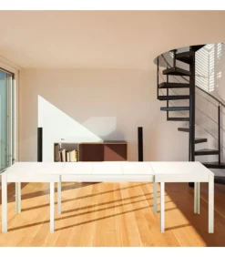 Tavolo Dublino: Eleganza E Funzionalita Per Il Tuo Spazio