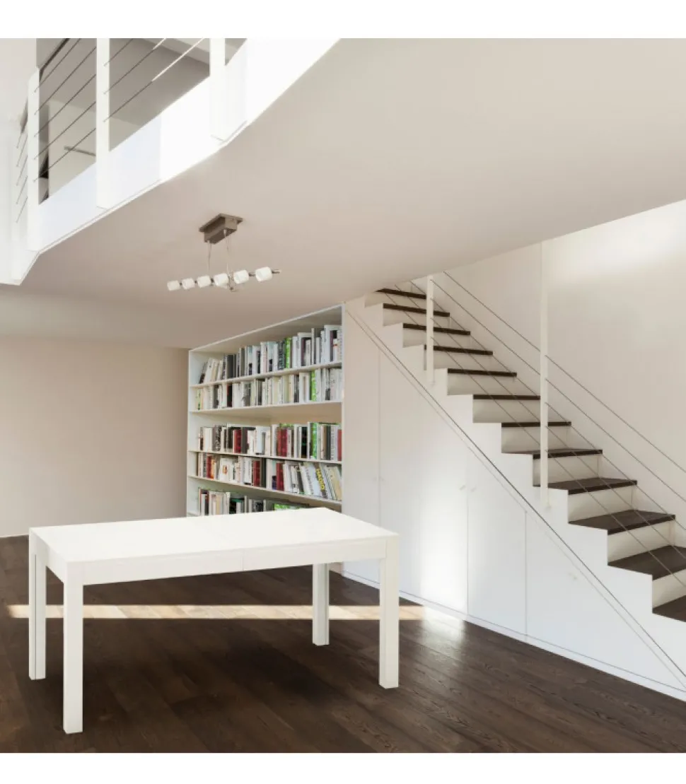 Tavolo Dublino: Eleganza E Funzionalita Per Il Tuo Spazio