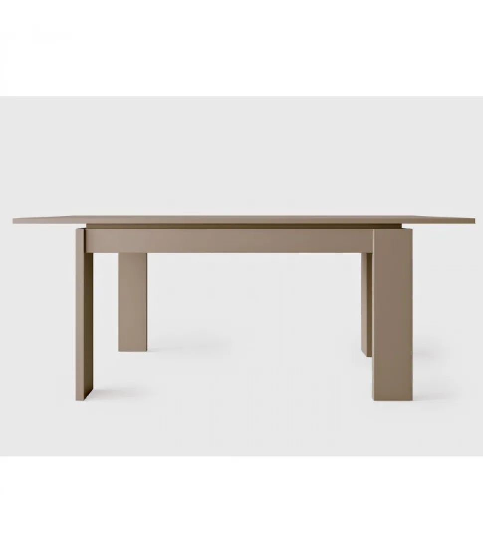 Tavolo Elia Rettangolare