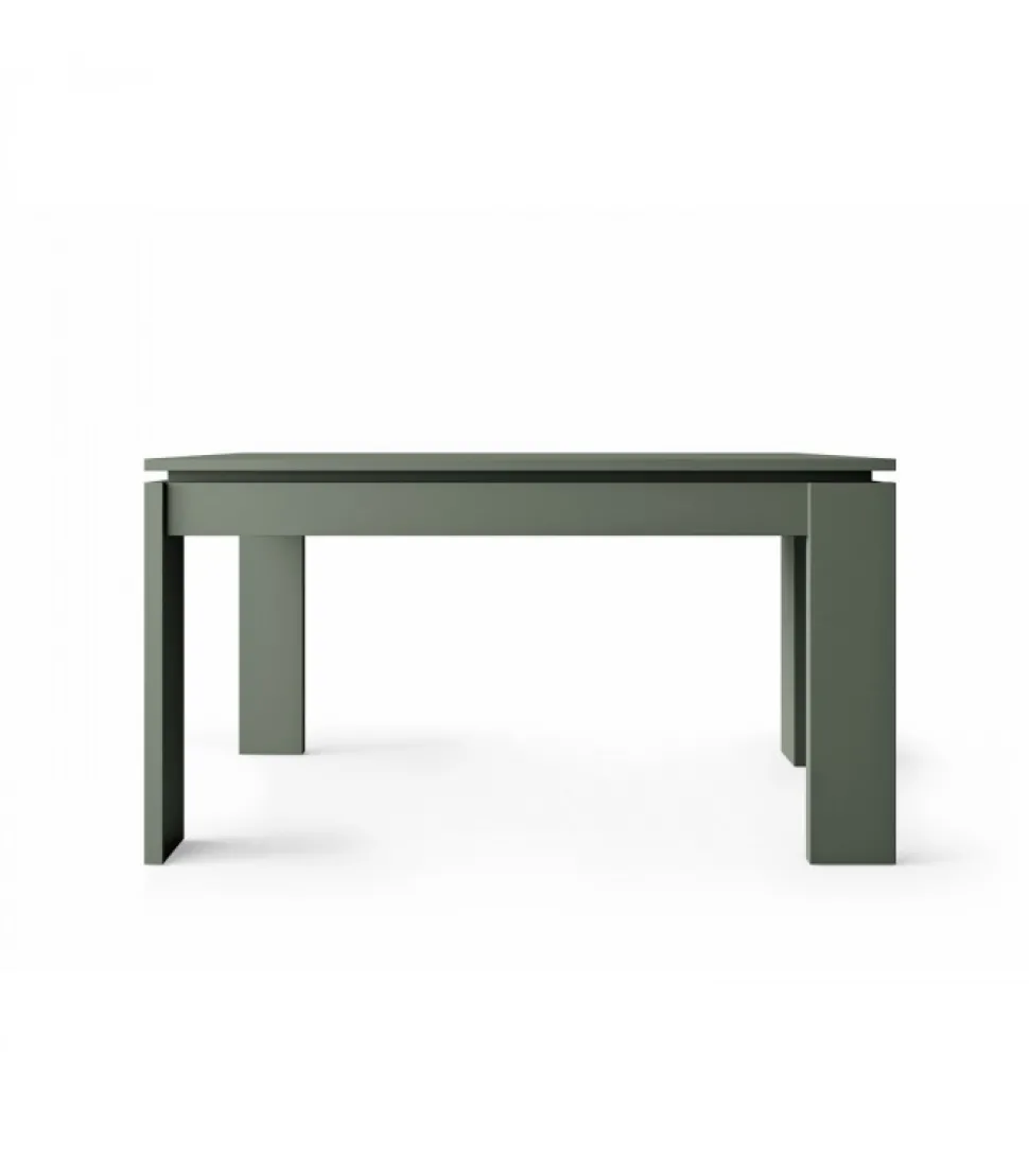 Tavolo Elia Rettangolare