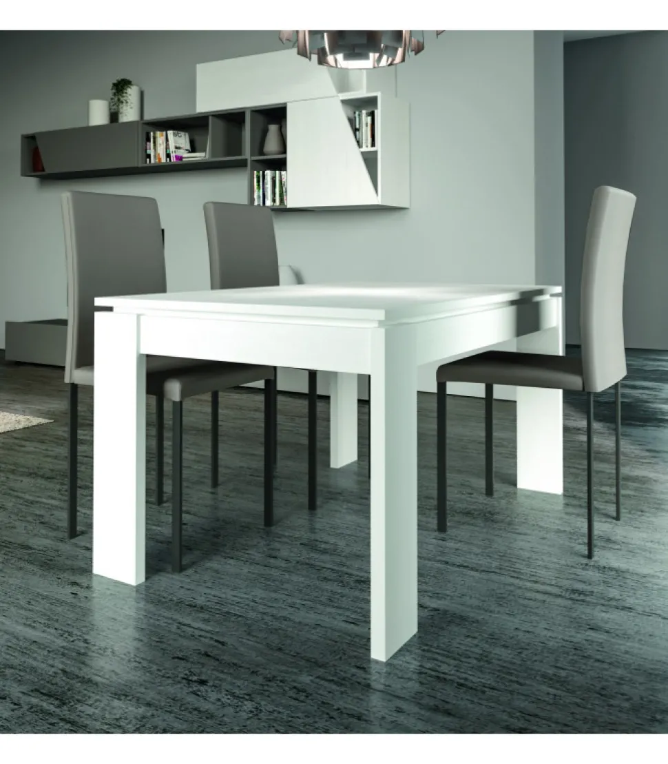 Tavolo Elia Rettangolare