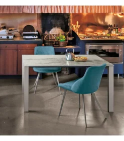 Tavolo Enea, 100% Made In Italy.