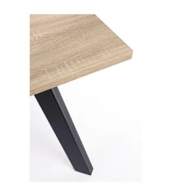 Tavolo Giant Piano Chiaro 140X80