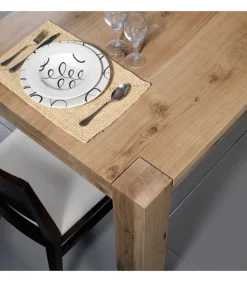 Tavolo Havana, Realizzato Interamente In Italia Da Pizzolato, La Qualita Dell'Artigianato Italiano.