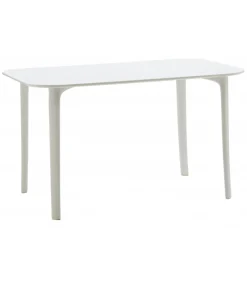 Tavolo In Polipropilene E Mdf