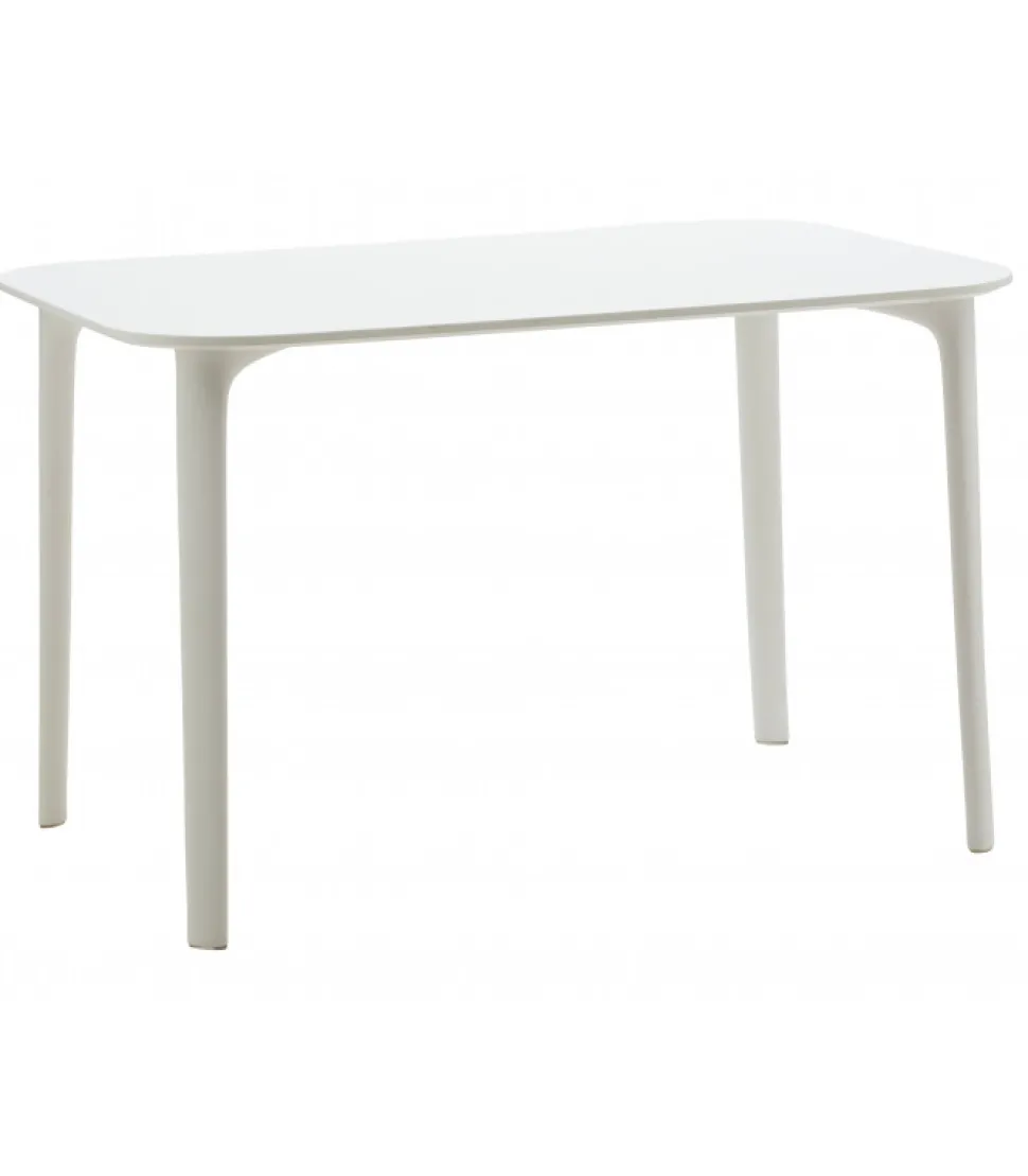 Tavolo In Polipropilene E Mdf