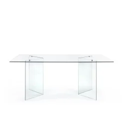 Tavolo Iride Rett 180X90