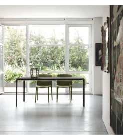 Tavolo Light 100% Made In Italy.