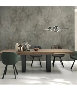 Tavolo Londra: Eleganza E Versatilita Per Il Tuo Spazio