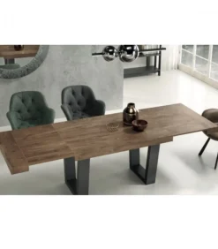 Tavolo Londra: Eleganza E Versatilita Per Il Tuo Spazio