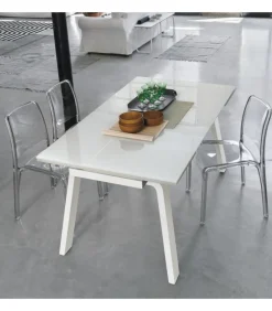 Tavolo Marte 180 Allungabile.