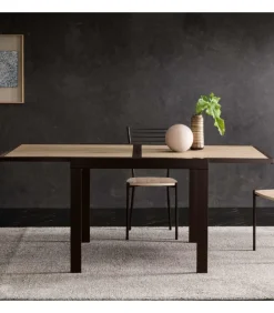 Tavolo Marte, Allungabile.