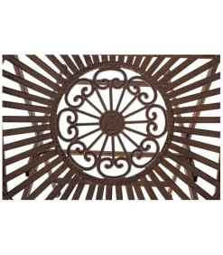 Tavolo Melanie To Marrone