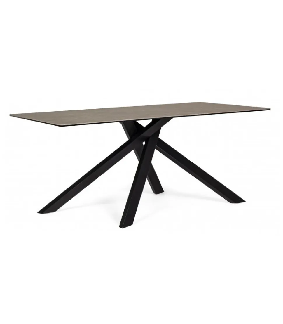 Tavolo Messier 180X90