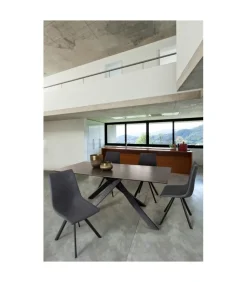 Tavolo Messier 180X90