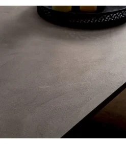 Tavolo Moderno Allungabile E Fisso Con Misure Da 120 Fino A 160 Cm. Art Tv132