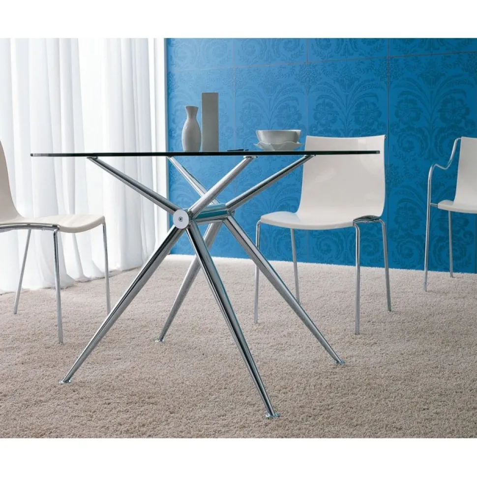 Tavolo Moderno Brioso