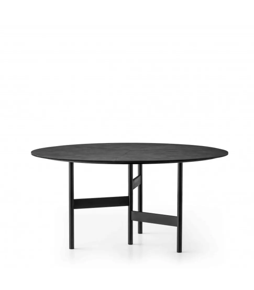 Tavolo Norbert Lamina