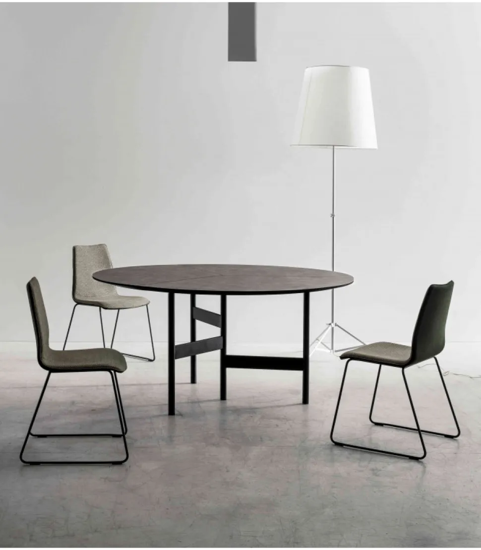 Tavolo Norbert Lamina