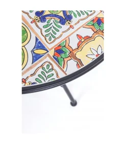 Tavolo Paloma To D60