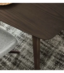 Tavolo Quid Di Maronese Acf, Made In Italy.