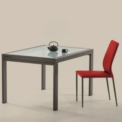 Tavolo Raddoppiabile Sky, Simile A Molti Ma Con La Qualita' Di Bontembi