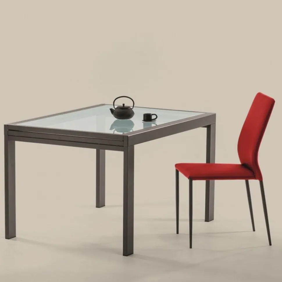 Tavolo Raddoppiabile Sky, Simile A Molti Ma Con La Qualita' Di Bontembi