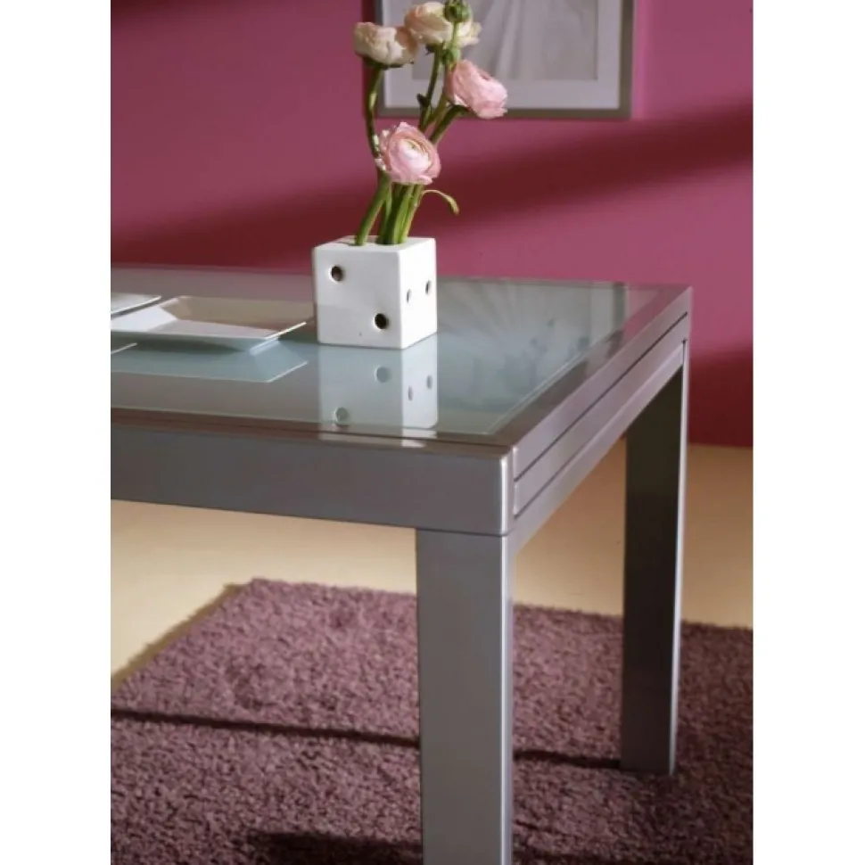 Tavolo Raddoppiabile Sky, Simile A Molti Ma Con La Qualita' Di Bontembi