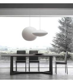 Tavolo Rettangolare Di Desgin