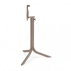 Tavolo Rotondo Flute Per Esterni E Ribaltabile