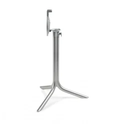 Tavolo Rotondo Flute Per Esterni E Ribaltabile