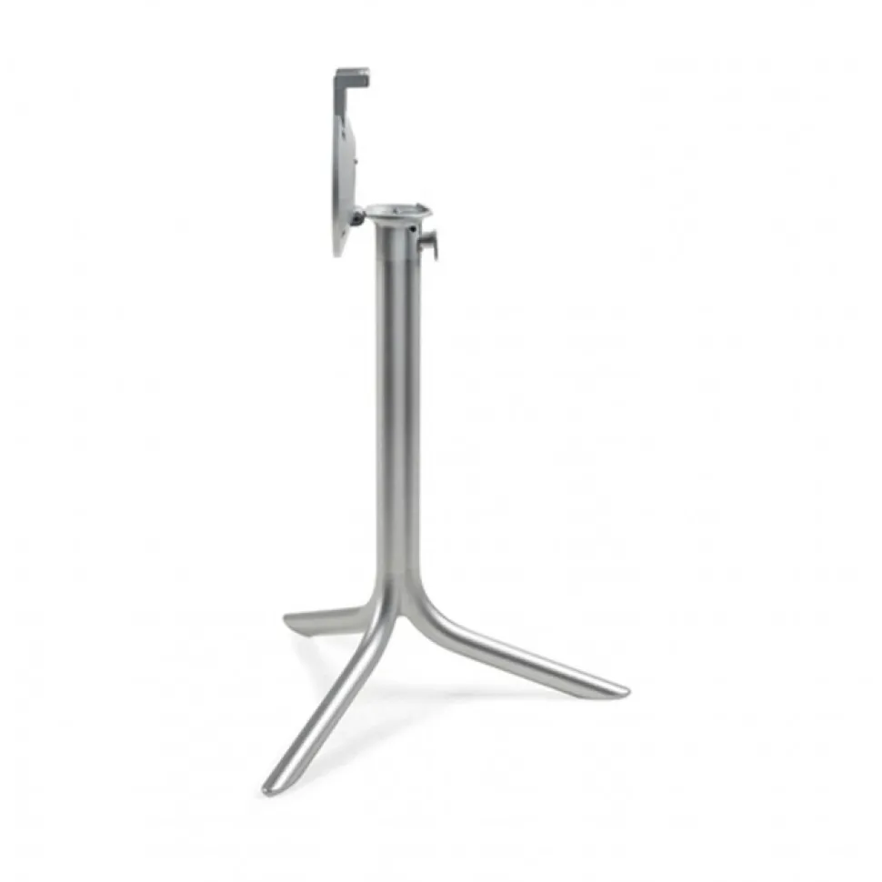 Tavolo Rotondo Flute Per Esterni E Ribaltabile