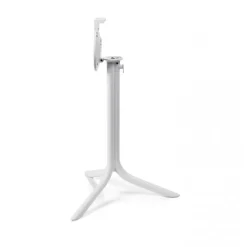 Tavolo Rotondo Flute Per Esterni E Ribaltabile