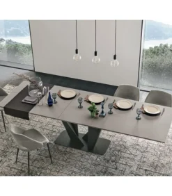 Tavolo Silver, Disponibile In Diverse Dimensioni.