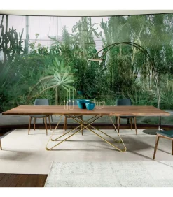 Tavolo Status 100% Made In Italy.