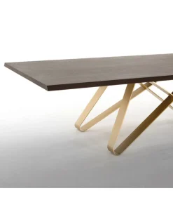 Tavolo Status 100% Made In Italy.