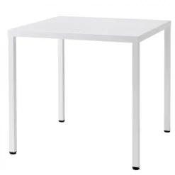 Tavolo Summer Di Scab, Pensato, Progettato E Realizzato In Italia Per L'Uso Outdoor.