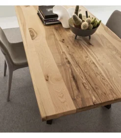 Tavolo Taiga Di Maronese Acf, La Qualita Made In Italy.