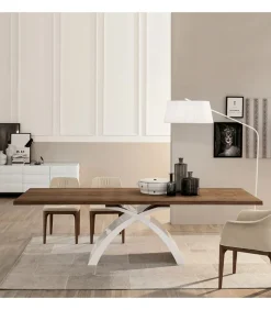 Tavolo Tokyo 100% Made In Italy.