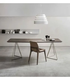 Tavolo Triade Di Maronese Acf, La Qualita Made In Italy.