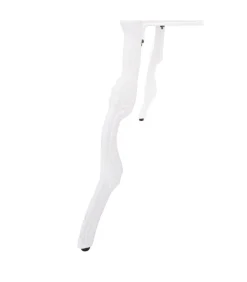 Tavolo Victoria Bianco D80