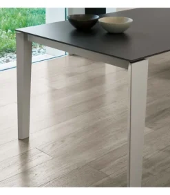 Tavolo Winny Xxl Allungabile, Di Ingenia Bontempi.