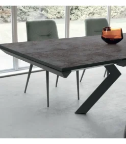 Tavolo Zoe Allungabile.