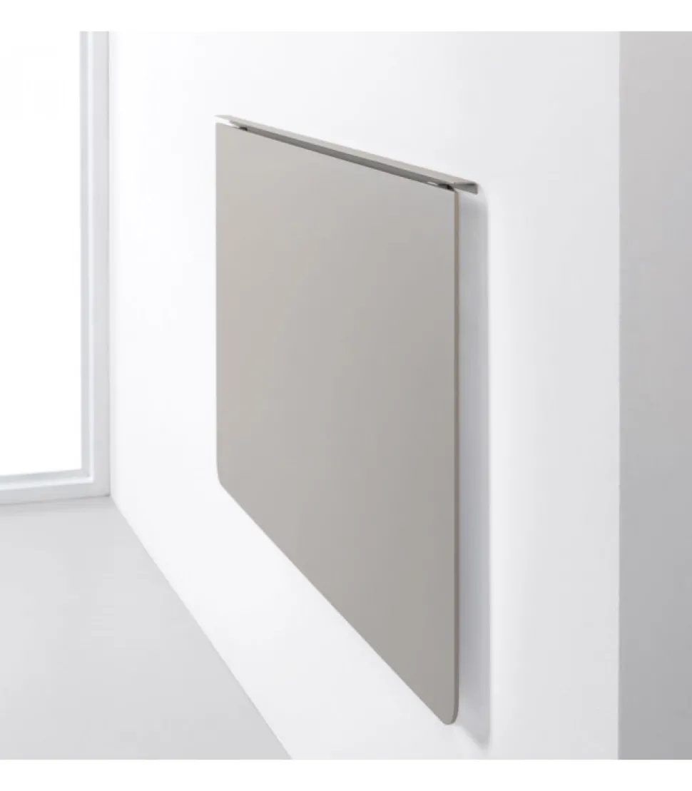 Tavolo/Scrivania Chiudibile Da Parete