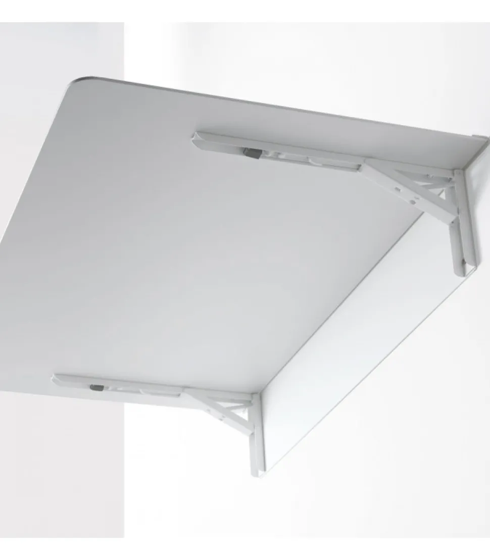 Tavolo/Scrivania Chiudibile Da Parete