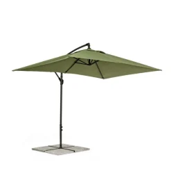 Texas Ombrellone Con Braccio