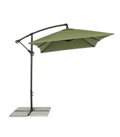 Texas Ombrellone Con Braccio