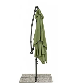 Texas Ombrellone Con Braccio