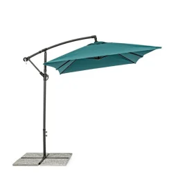 Texas Ombrellone Con Braccio